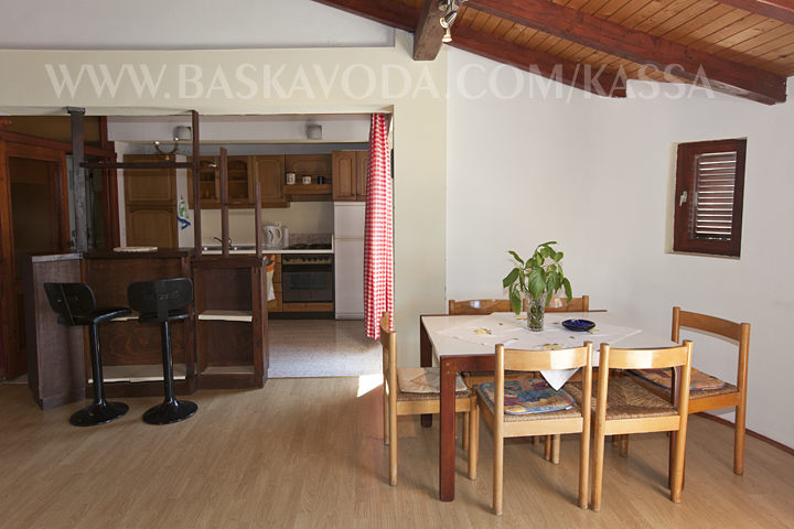 dinning room