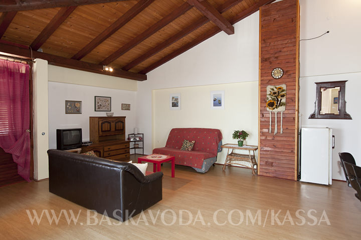 nice living room