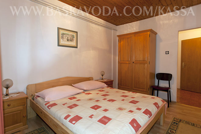 second bedroom - another point of view