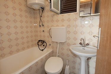 bathroom, Badenzimmer