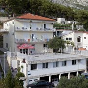 apartments Branko Šarić, Baška Voda